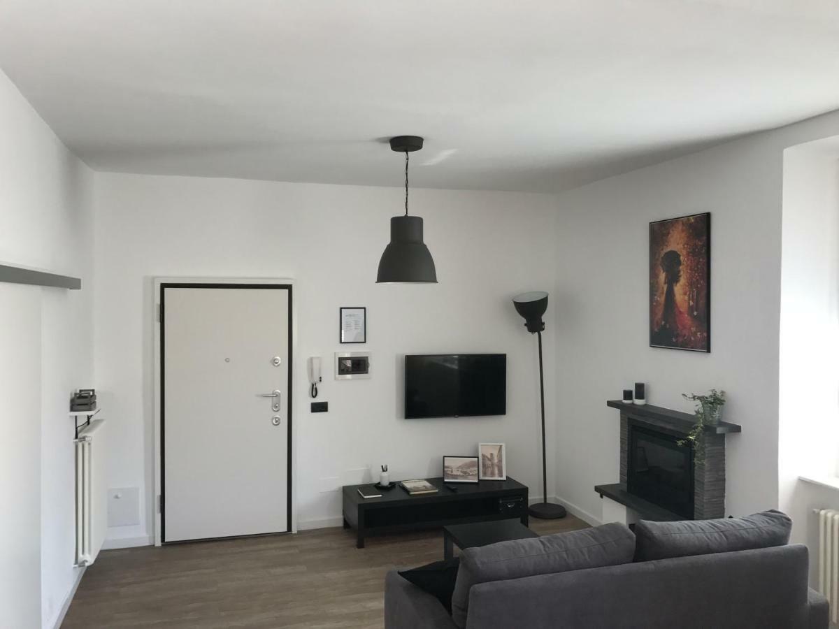 Villa Como Holiday S.Agostino Extérieur photo