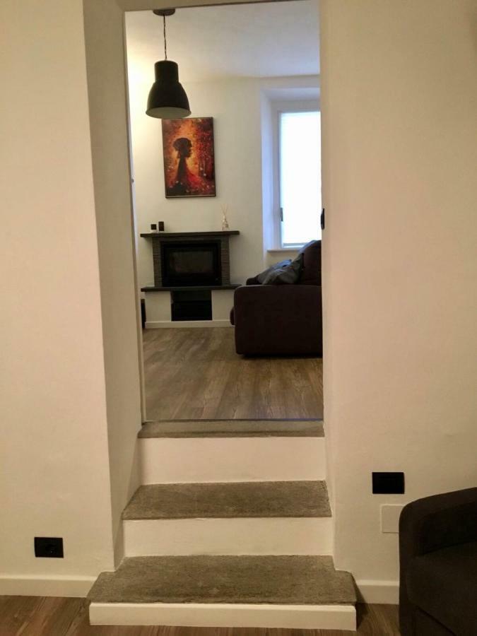 Villa Como Holiday S.Agostino Extérieur photo
