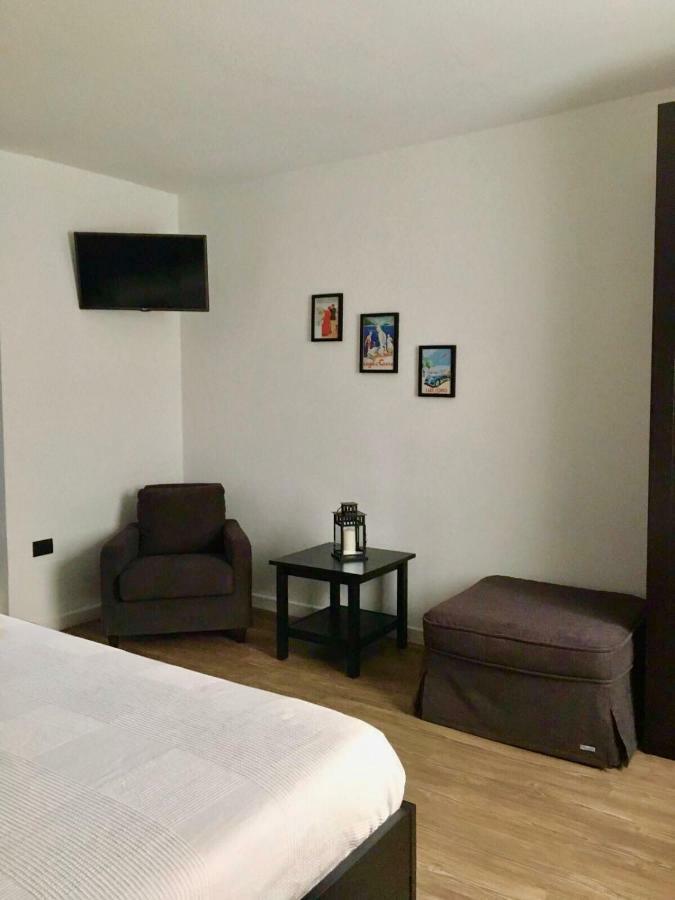 Villa Como Holiday S.Agostino Extérieur photo