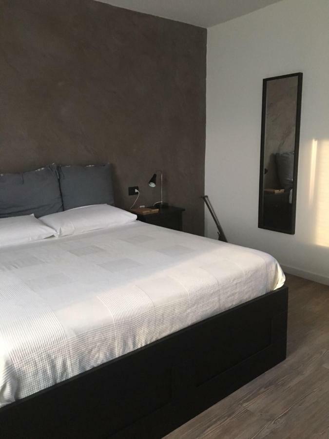 Villa Como Holiday S.Agostino Extérieur photo