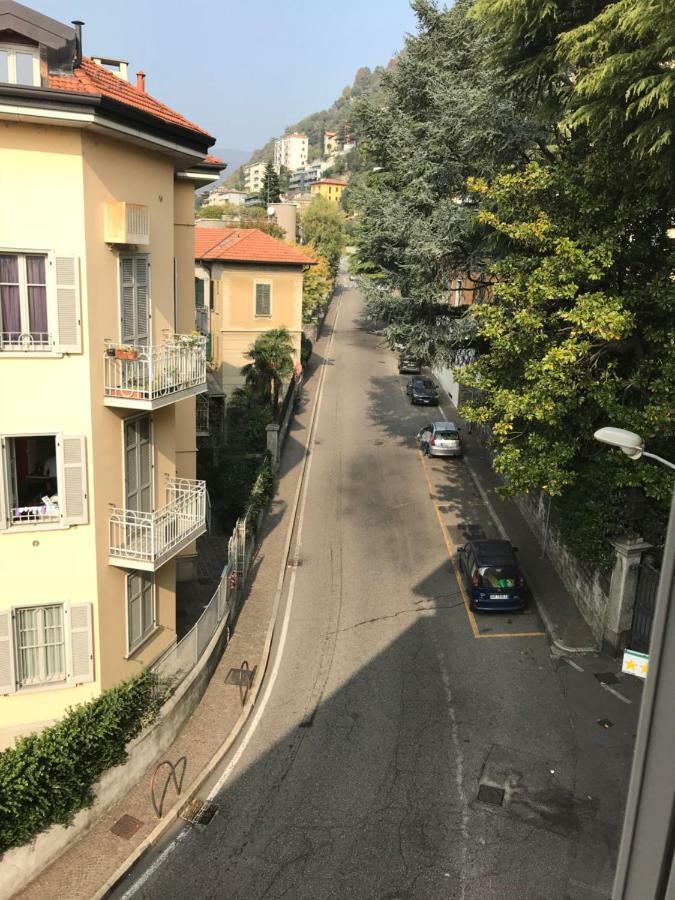 Villa Como Holiday S.Agostino Extérieur photo